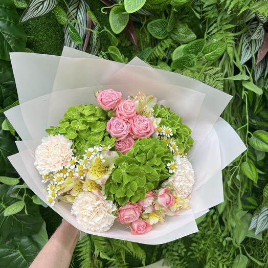 Природная свежесть ☘️