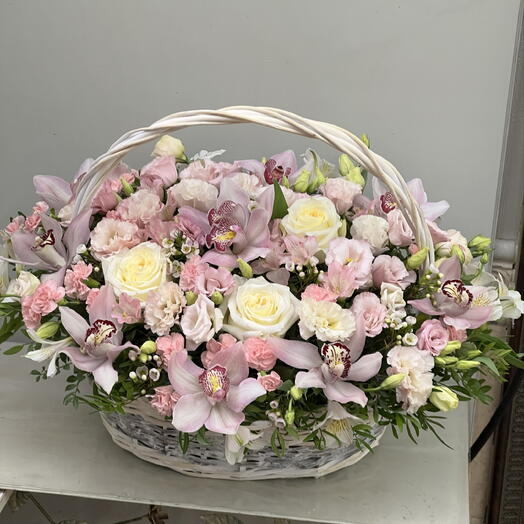 Дофоминовая радость 🌸