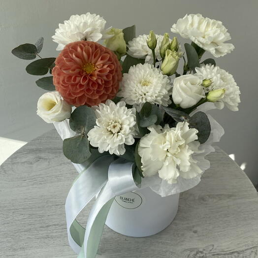 Композиция «Осень» 🧡