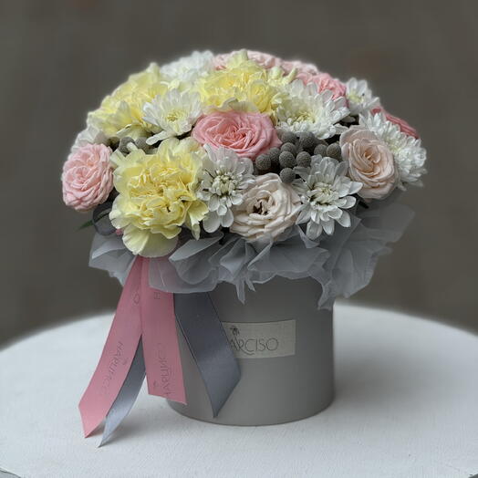 Narciso flower shop
