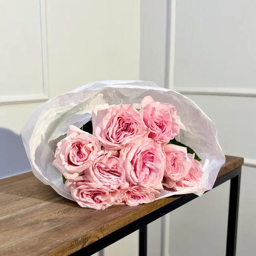 Для учителя. Свежие цветы🌺