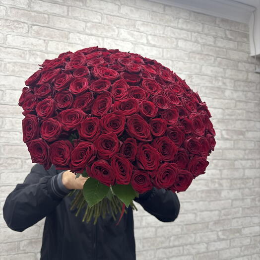 101 Роза 🌹🥰🥰🥰