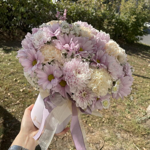 Сирень 💜