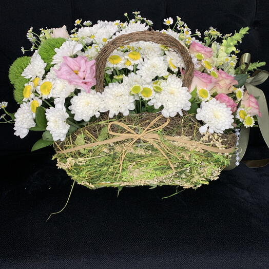 About Flowers 24