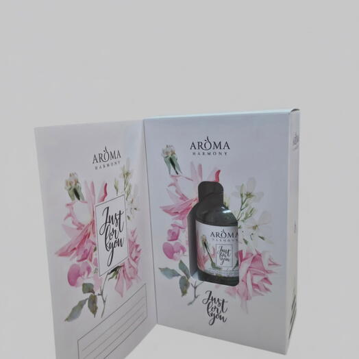 Диффузор ароматический Aroma Harmony "Романтическое настроение"