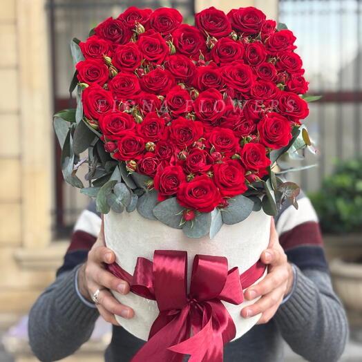 Royal Red