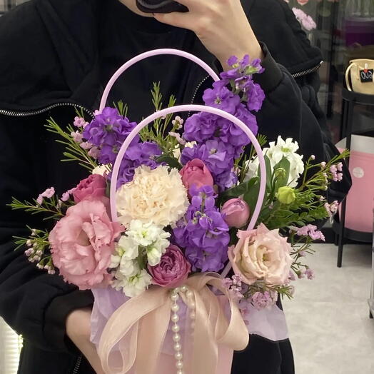 Bambini Flowers