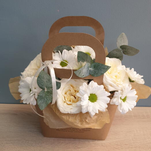 Balance flowers