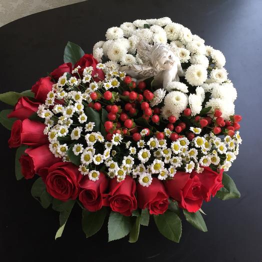 Ангел