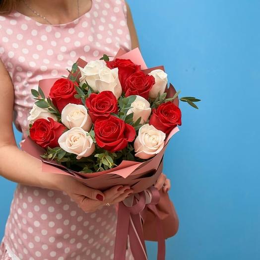 Клубника со сливками-2🍓