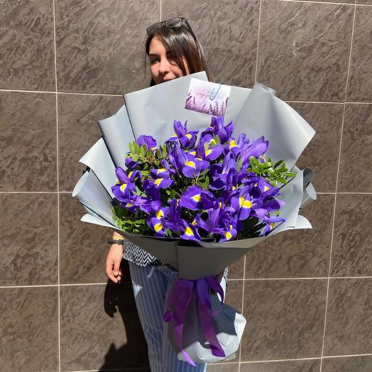Ириска💜