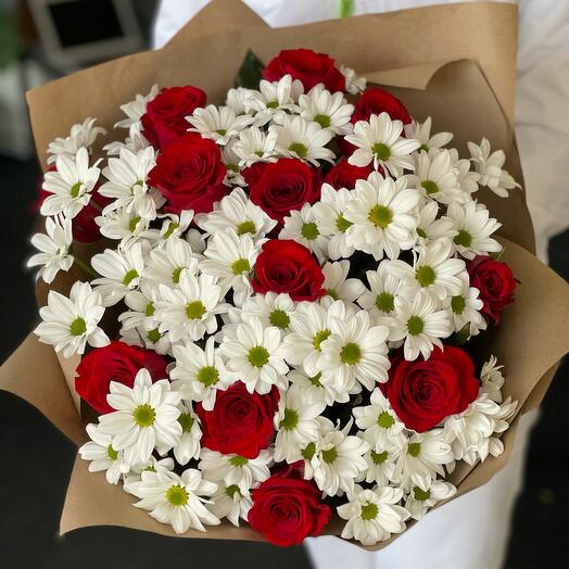 Romantic Bouquet