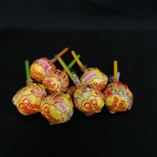Chupa-chups Mini