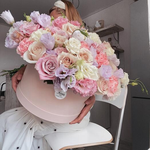 Wow Bouquet