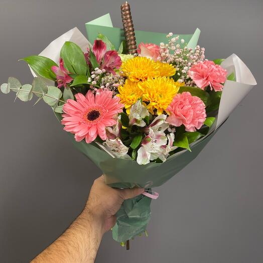 ✅With love for your beloved mom