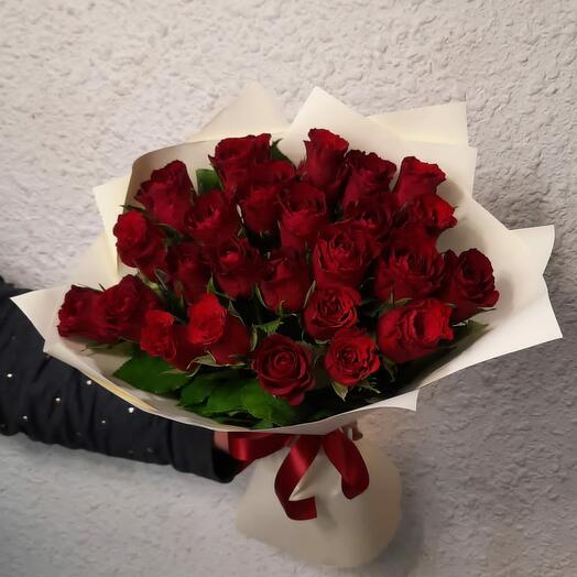 Арабская ночь