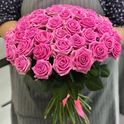 ✅ 51 roses