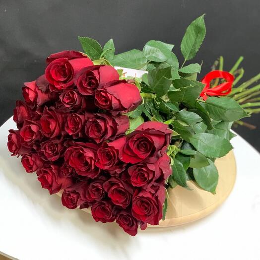 Grandes rosas ECUATORIANAS