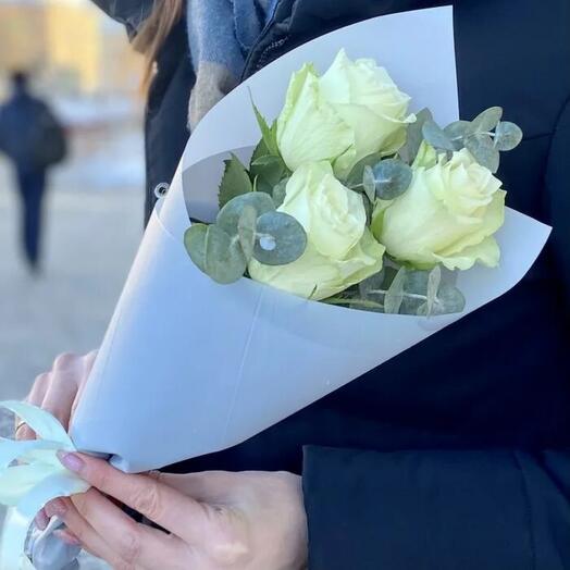 Мини аваланч