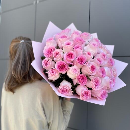 Pink dreams