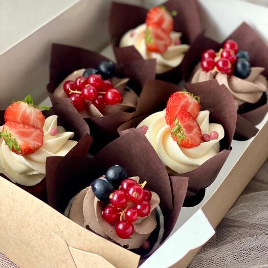 Cupcakes