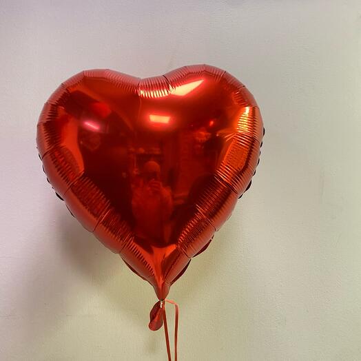 Bolas corazones