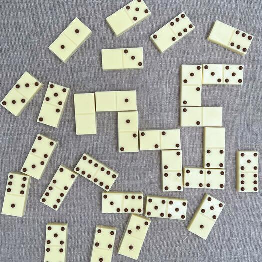 Шоколадное Домино