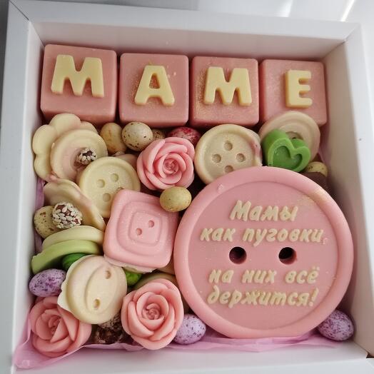 Набор "маме"