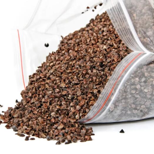 Buckwheat husk (buckwheat husk)