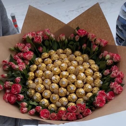 Изысканный фереро