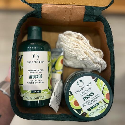 Beauty Box
