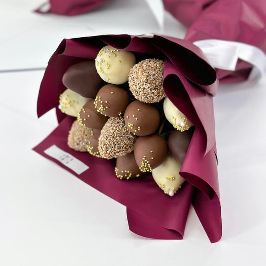 Букет S Карнавал