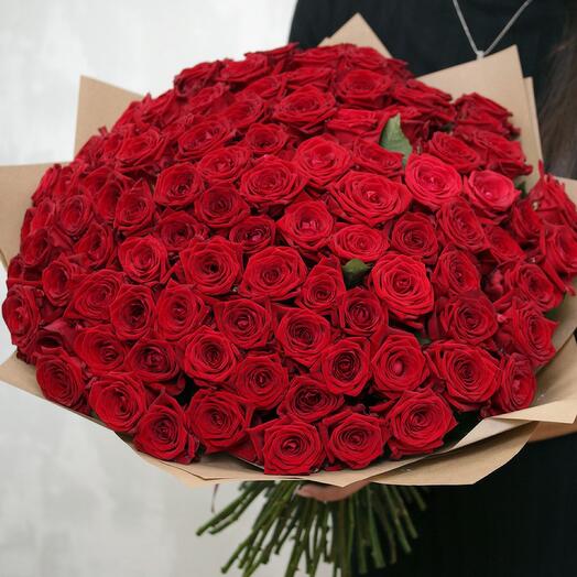 101 Роза Россия🌹