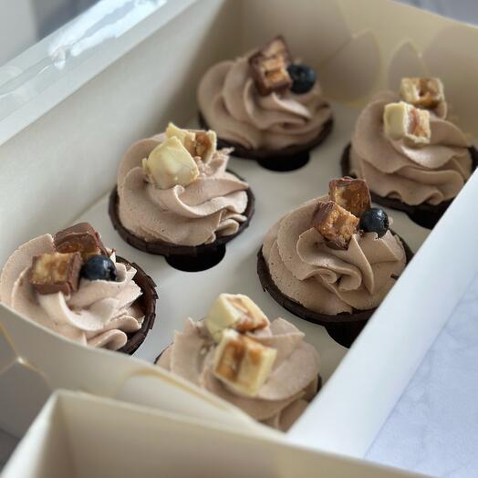 Кондитерская MilaBakery