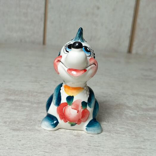 Статуэтка дракон