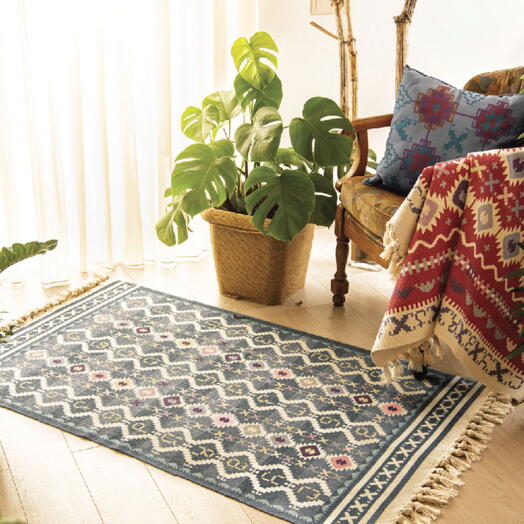 RUG Ornaments: Khevsurian
