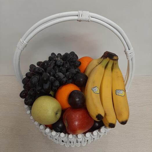 Fruit basket