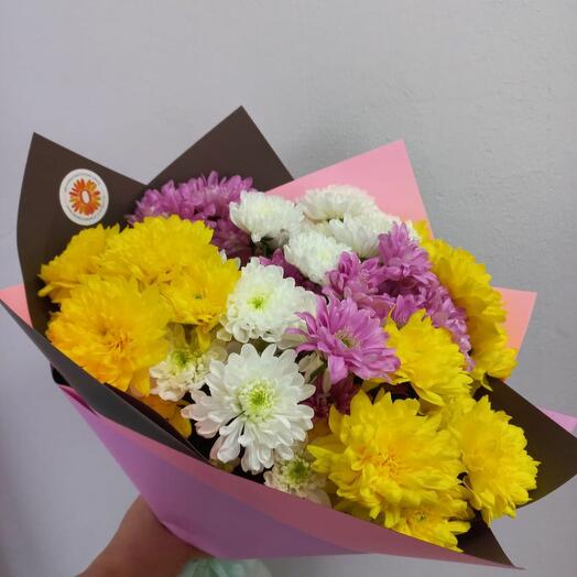 Романтический фейерверк