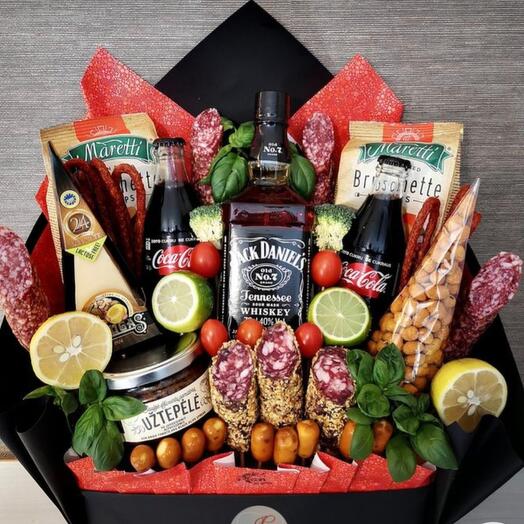 Подарок на 23 февраля