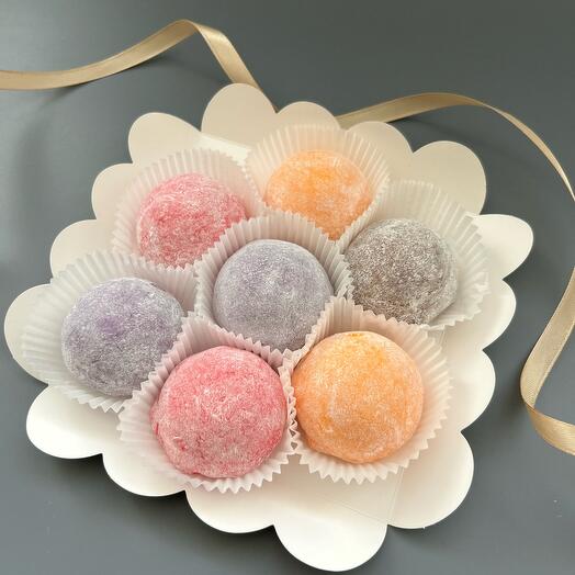 Набір Моті 7 шт