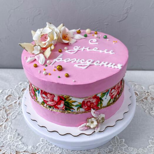 Подарок с сюрпризом