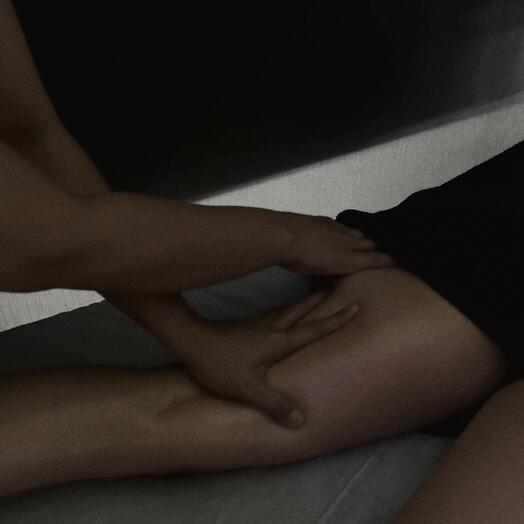 Абонемент на антицеллюлитный массаж (5 часов)