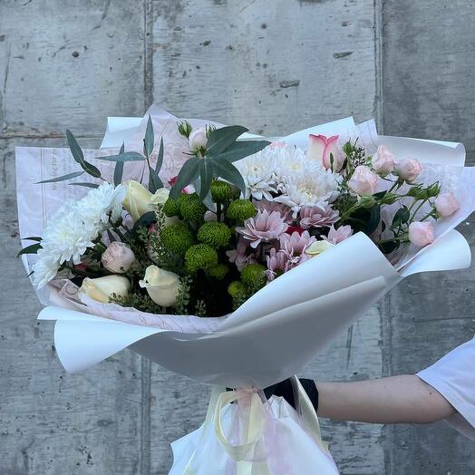 Белый пудинг