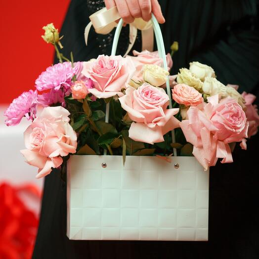 Нежный сюрприз