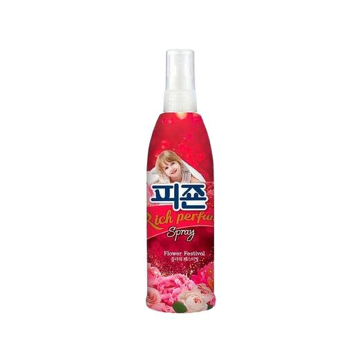 Pigeon Spray Кондиционер для белья Pigeon Spray (Flower Festival) - 80 мл