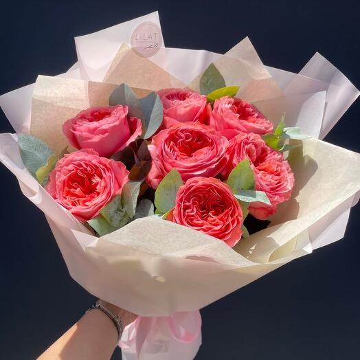 Perfect Roses