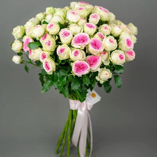 Кустовые Розы .💌