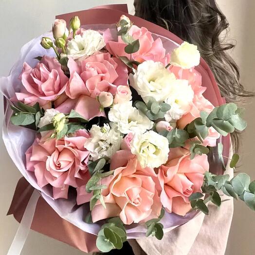 Букет Космо