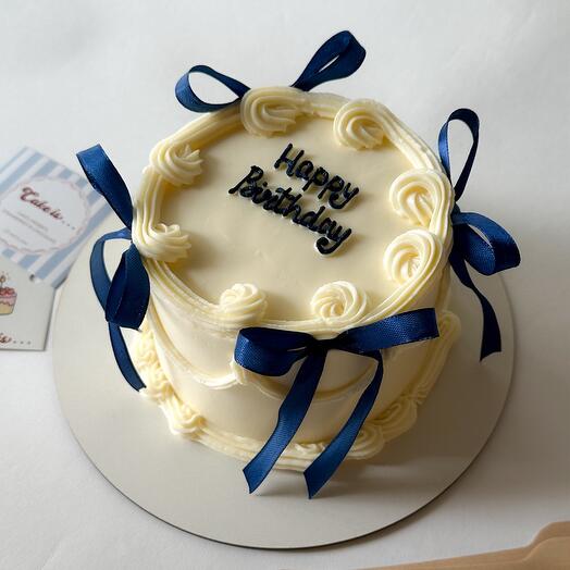 Cake Lambeth 1 kg, торт «Ламбет»
