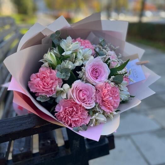 С любовью 🌷